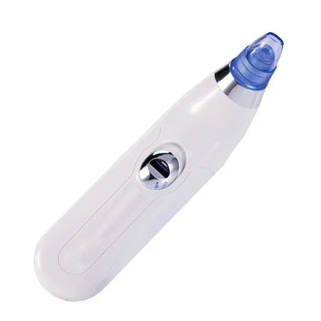 Beauty care - 4 In 1 Blackhead Whitehead Extractor Remover Device Acne Pimple Pore Cleaner Vacuum Suction Tool